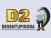 Logo de D2 Desentupidora Pindamonhangaba