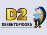 Logo de D2 Desentupidora Pindamonhangaba